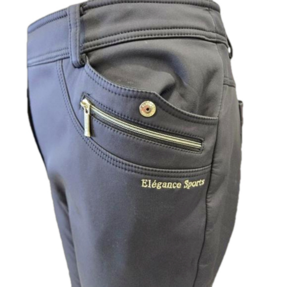elégance paris Pants - Elegance Paris sport size 9/10